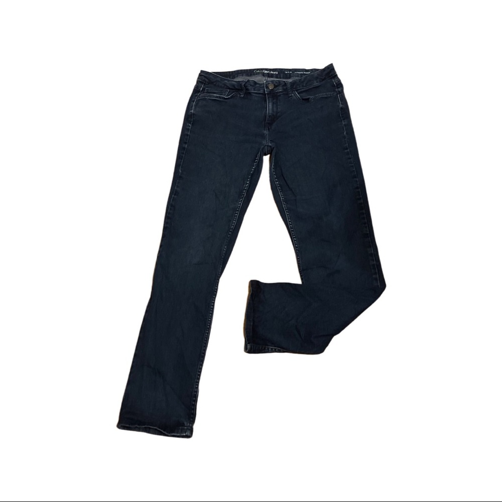 Calvin Klein Jeans size 14/32